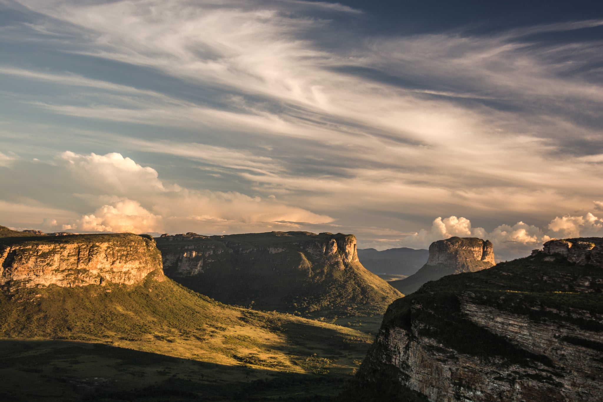 Mirante do pai Inacio