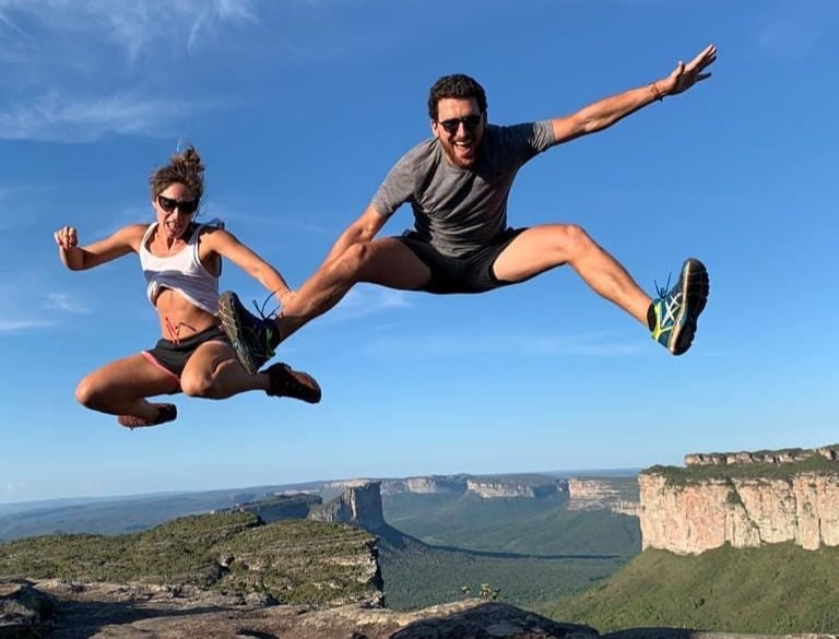 5 Dias – Clássico, Chapada Diamantina
