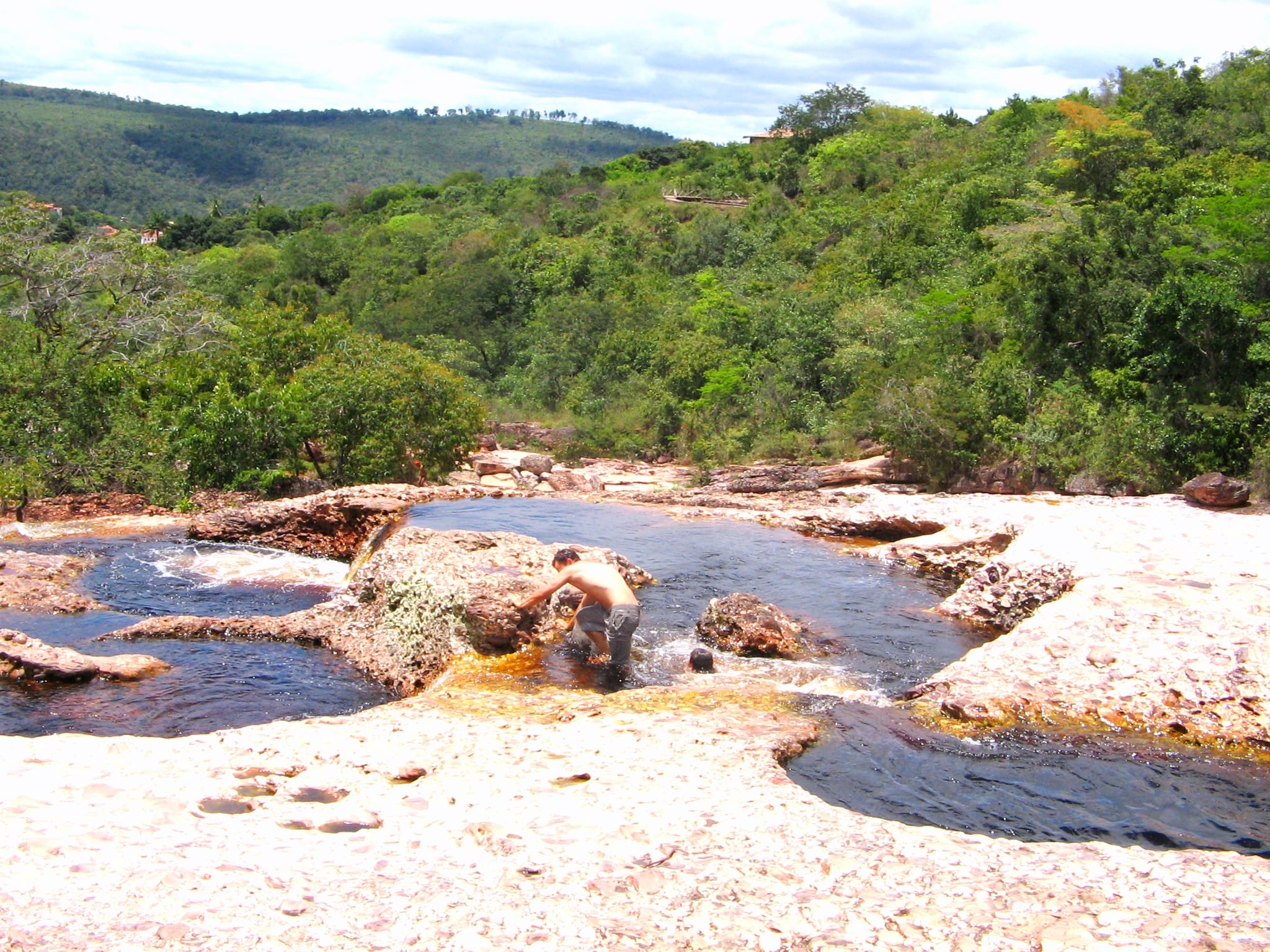Parque da Muritiba